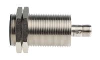 701-8247 RS PRO Inductive Threaded Barrel Proximity Sensor, M30, 10 mm Detection, NPN NO, 10 → 30 V dc