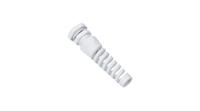 rnd-465-01285 RND RND 465 Series Grey Polyamide Cable Gland, M20 Thread, 6mm min., 12mm max., IP68