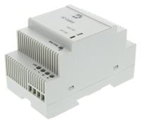 amr3-24 Chinfa AMR3 Switched Mode DIN Rail Power Supply, 90 → 264V ac ac Input, 24V dc dc Output, 1.5A Output, 36W