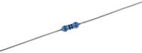 mra0207590rbta015 Arcol MRA0207 Series Axial Metal Film Fixed Resistor 590Ω ±0.1% 0.25W ±15ppm/°C