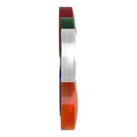 zb4bv003 Schneider Electric 5 Colour Options Pilot Light Head, 22mm Cutout Harmony XB4 Series