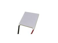 217-2419 RS PRO Peltier Module, 18.7W, 3.9A, 8.6V, 23 x 23 x 23mm