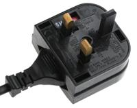 1001-0017-uk520 Ansmann ALCT 6-24/4 Battery Charger For Lead Acid 6V 1A with EU, UK plug