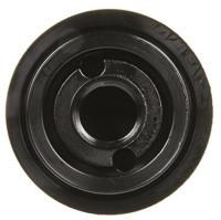 pyb7042 KEMET Insulated Capacitor Nut for use with Electrolytic Capacitor Nylon