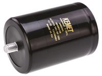 als31a103nf200 KEMET 10000μF Aluminium Electrolytic Capacitor 200V dc, Screw Terminal - ALS31A103NF200
