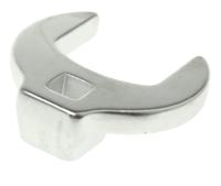 02200032 STAHLWILLE 540 Series Crow Foot Crowfoot Wrench, 32.0 mm, Chrome Plated Finish