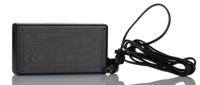 255-2112 RS PRO 40W Plug-In AC/DC Adapter 12V dc Output, 3.33A Output