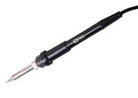 202-4513 RS PRO Electric Soldering Iron, 220V, 65W, for use with RS PRO Analogue Soldering Station (202-4512)