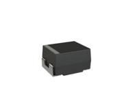 6tpe100mvb Panasonic 100μF Tantalum Capacitor 6.3V dc, TPE Series