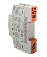 1088495 Phoenix Contact STEP POWER Switched Mode DIN Rail Power Supply, 100 → 240 V, 110 → 250 V ac Input, 24V dc