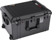 016370-0002-110e Peli 1637 PP Transit Case, 67.6 x 52.5 x 37.8cm