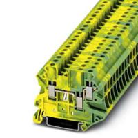 3044380 Ground modular terminal block