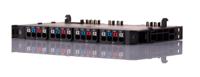 1394400000 Weidmuller NX Series Remote I/O Module, Digital Voltage, 24 V dc