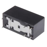 g2rl-1a-e-cv-dc12 Omron PCB Mount Power Relay, 12V dc Coil, 16A Switching Current, SPST