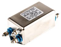 b84112g0000g136 EPCOS, B84112G 36A 250 V ac/dc 50 → 60Hz, Chassis Mount EMC Filter, Screw, Single Phase