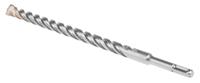 dt9581-qz DeWALT DT95 Series Hardened Steel Body; Carbide Tipped SDS Plus Drill Bit for Masonry, 16mm Diameter, 300 mm Overall