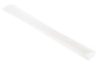 398-391 RS PRO Heat Shrink Tubing, Clear 19.1mm Sleeve Dia. x 1.2m Length 2:1 Ratio