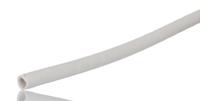 161-41154-sbpe6-gy HellermannTyton Spiral Wrap, I.D 6mm, 40mm Polyethylene SBPE Series