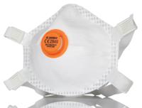 mm3salp3030v Skytec 3030V+ Series Face Mask for Aerosols, Dangerous Chemical Compounds, Hazardous Respirable Dust, Soldering,