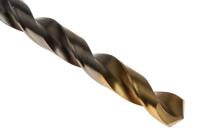 a002-880mm Dormer A002 Series HSS Twist Drill Bit, 8.8mm Diameter, 125 mm Overall