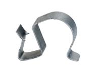 277-193 RS PRO Girder Cable Clip 8 → 12 mm