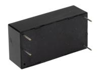 tmlm-05112 TRACOPOWER Switching Power Supply, TMLM 05112, 12V dc, 420mA, 5W, 1 Output, 90 → 264V ac Input Voltage