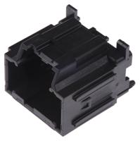 34690-0160 Molex, Stac64 Automotive Connector Plug Black Through Hole 16 Way