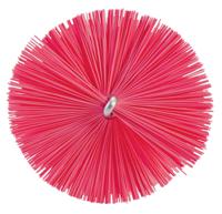 53701 Vikan Pink Bottle Brush, 510mm x 60mm