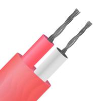 611-8062 RS PRO Type N Thermocouple Cable/Wire, 25m, Unscreened, PFA Insulation, +260°C Max, 7/0.2mm