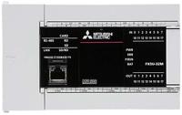 fx5u-32mtess Mitsubishi FX5U Series PLC CPU for Use with MELSEC IQ-F Series IQ Platform-Compatible PLC, Relay, Transistor Output,