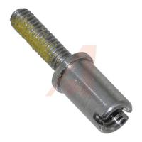 3341-13 3M, 3341 Series Jack Screw For Use With Mini D Ribbon Connector