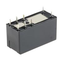 rtd14012f TE Connectivity PCB Mount Power Relay, 12V dc Coil, 16A Switching Current, SPDT
