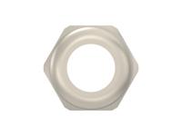 1sng613006r0000 Entrelec 1SNG Series Brass Brass, CR, NBR Cable Gland, M20 Thread, 6mm min., 12mm max., IP66, IP68