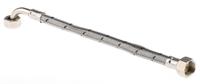 711-8467 RS PRO Hose Assembly, Female BSP 1/2in to Female BSP 1/2in, 15 bar, 300mm Long