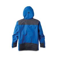 17onesti1452ts Parade ONESTI Blue, Breathable, Waterproof Technical Jacket, S