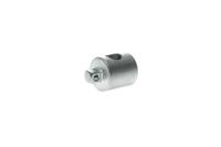m380035-c Teng Tools 3/8 in Square Adapter, 25.4 mm Overall