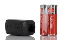 241-3189 RS PRO RSVDV-100 Cable Tester RJ11, RJ12, RJ45