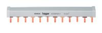 kb463a Hager 3 Phase Busbar