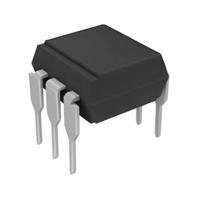 il4208 Vishay, IL4208 Phototriac Output Optocoupler, Through Hole, 6-Pin DIP