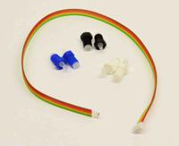 lg16lg01-connectivity-kit-unf-14-28 Sensirion Connectivity Kit for Use with Liquid Flow Meter