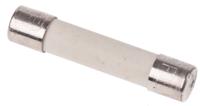 70-010-0463a SIBA 6.3A F Ceramic Cartridge Fuse, 5 x 25mm
