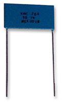 sm104031004fe Arcol Ohmite 1MΩ Thick Film Precision Resistor 1.5W ±1% SM104031004FE