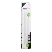146112 Bailey Electric & Electronics bv LED PL 2G11 LED Bulbs 8 W(18W), 4000K, Neutral White, Single Ended shape