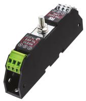 7tca085400r0171-esp-tn WJ Furse, ESP D/TN Surge Suppressor Unit 296 V Maximum Voltage Rating 5kA Maximum Surge Current Telephone Line Protector
