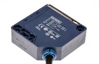 xuk1arcnl2h60 Telemecanique Sensors Retroreflective Photoelectric Sensor, Compact Sensor, 10 m Detection Range