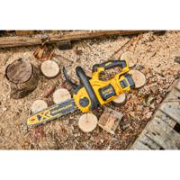 dcm565p1-gb DeWALT XR Battery Chainsaw