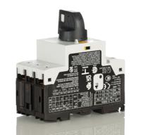 265337-pkzm0-25ak Eaton 1.6 → 2.5 A Motor Protection Circuit Breaker, 690 V ac
