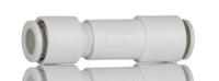 akh08-00 SMC AKH Non Return Valve, 8mm Tube 8mm Tube, -100 kPa → 1 MPa