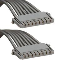 151320802 Molex 8 Way Female Pico-Lock to 8 Way Female Pico-Lock Wire to Board Cable, 150mm