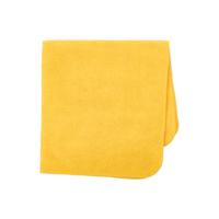 1820584 Rubbermaid Commercial Products HYGEN MF R-40 Cloth Yellow Microfibre Cloths for Wet/Dry, Case of 24